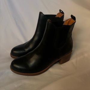 Chelsea Boot